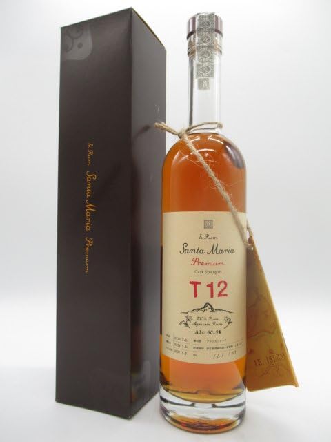 【伊江島蒸留所「イエラムサンタマリア 蒸留所限定　１」 】 Amazon.co.jp: 伊江島物産センター伊江島蒸留所 イエラムサンタ